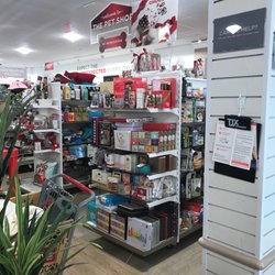 HomeGoods - Pet stuff