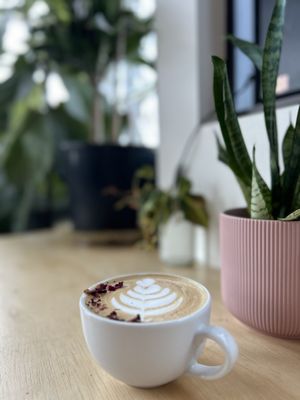 Third Way Coffee House by null