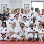Photo of World Martial Arts Center Happy Kicks