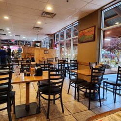 Macky's Grill