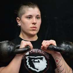CrossFit Cataclysm