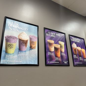 The Coffee Bean & Tea Leaf - Coffee & Tea Near Me - Honolulu, Hawaii