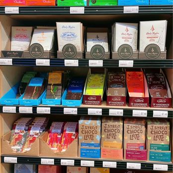Luke's Local - Grocery Near Me - San Francisco, California