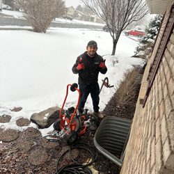 Mint Plumbing Utah County