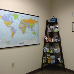 Passport Health Fairfield Travel Clinic