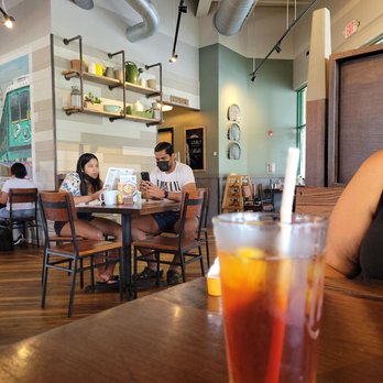 First Watch - Breakfast & Brunch Near Me - Orlando, Florida