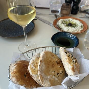 Alara - Bread - Mediterranean Near Me - Washington, DC, District of Columbia