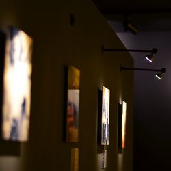 The Public House Of Art