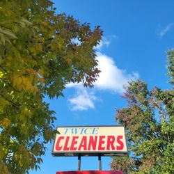 Twice Drycleaners
