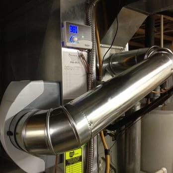 Heartland Heating & Cooling - AprilAire 600 as installed by Jimmy - Heating & Air Conditioning/HVAC Near Me - Columbus, Ohio Heartland Heating & Cooling - AprilAire 600 as installed by Jimmy - Heating & Air Conditioning/HVAC Near Me - Columbus, Ohio