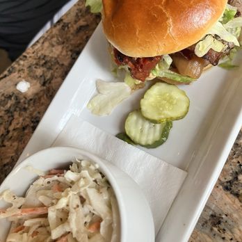BRU Burger Bar - Indianapolis - Burgers Near Me - Indianapolis, Indiana