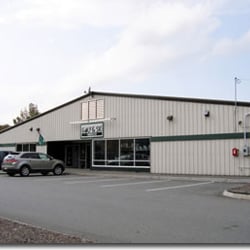 Golf & Ski Warehouse
