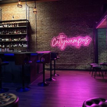 Cattywampus - Cocktail Bars Near Me - Columbiana, Alabama Cattywampus - Cocktail Bars Near Me - Columbiana, Alabama