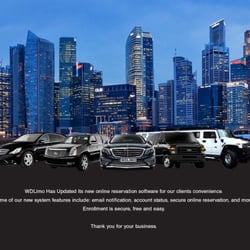 WDLimousine