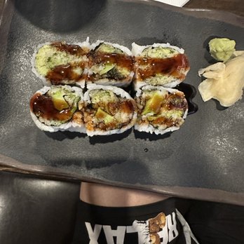 Mr Sushi & Grill - BROCCOLI SUSHI WTF - Japanese Near Me - Middletown, New York Mr Sushi & Grill - BROCCOLI SUSHI WTF - Japanese Near Me - Middletown, New York