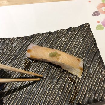 Sushi Hiro - Best Kampachi I've had so far. - Japanese Near Me - Las Vegas, Nevada Sushi Hiro - Best Kampachi I've had so far. - Japanese Near Me - Las Vegas, Nevada