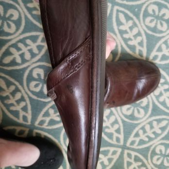 Love-Way Sewing - Resole work - Shoe Repair Near Me - Durham, North Carolina Love-Way Sewing - Resole work - Shoe Repair Near Me - Durham, North Carolina