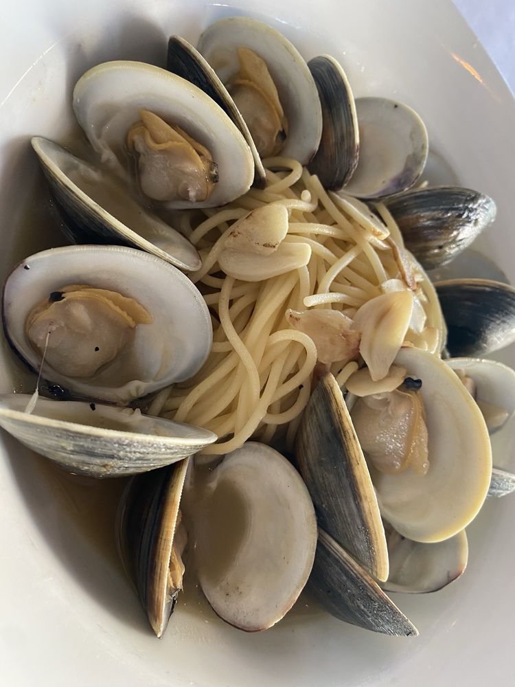 Social spots from Trattoria Romana South