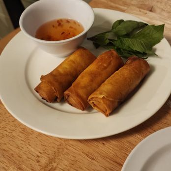 Thom Portland - Egg roll - Vietnamese Near Me - Portland, Oregon Thom Portland - Egg roll - Vietnamese Near Me - Portland, Oregon