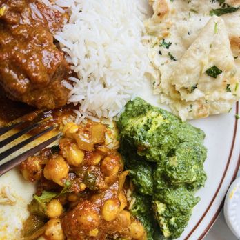 Himalayan Kitchen - Himalayan/Nepalese Near Me - Santa Barbara, California