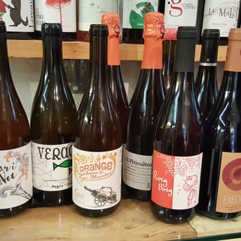 Bendito - Wine Bars Near Me - Madrid, M