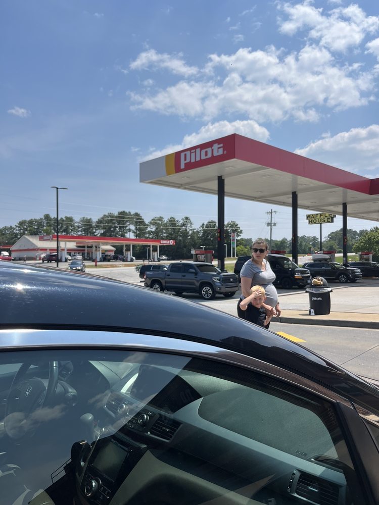 Pilot Travel Center Image