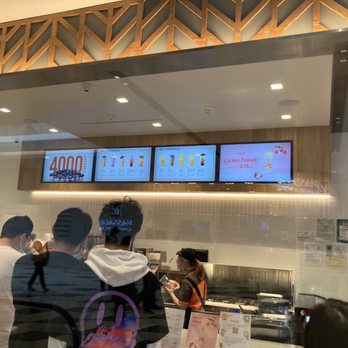 CoCo Bubble Tea - Bubble Tea Near Me - Santa Clara, California CoCo Bubble Tea - Bubble Tea Near Me - Santa Clara, California