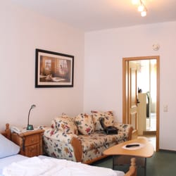 Wolfsschlucht - Zimmer " Die Schwanenprinzessin"