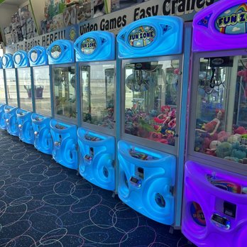 Pay Boy's Arcade - Arcades Near Me - Wildwood, New Jersey Pay Boy's Arcade - Arcades Near Me - Wildwood, New Jersey
