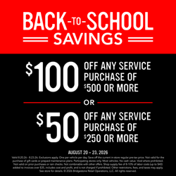 Firestone Complete Auto Care