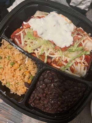 Tmaz Taqueria by null