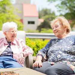 Bear Hollow Estates Gracious Retirement Living