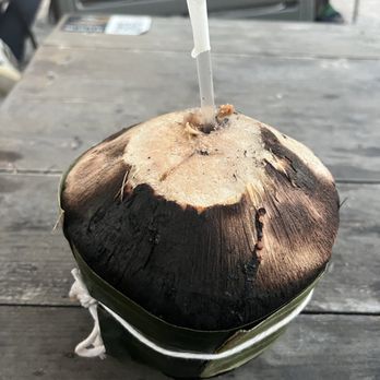 SS Gai - Burnt coconut - Thai Near Me - Nashville, Tennessee SS Gai - Burnt coconut - Thai Near Me - Nashville, Tennessee