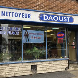 Nettoyeur LaGreen