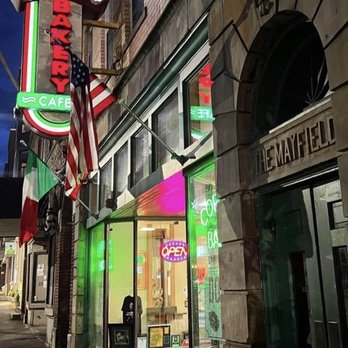Corbos Pasta and Pizza House - Bakeries Near Me - Cleveland, Ohio