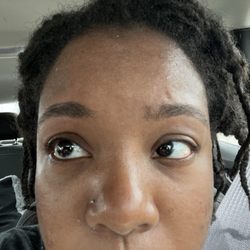 Eyebrows and Waxing - Bad eyebrow arching!