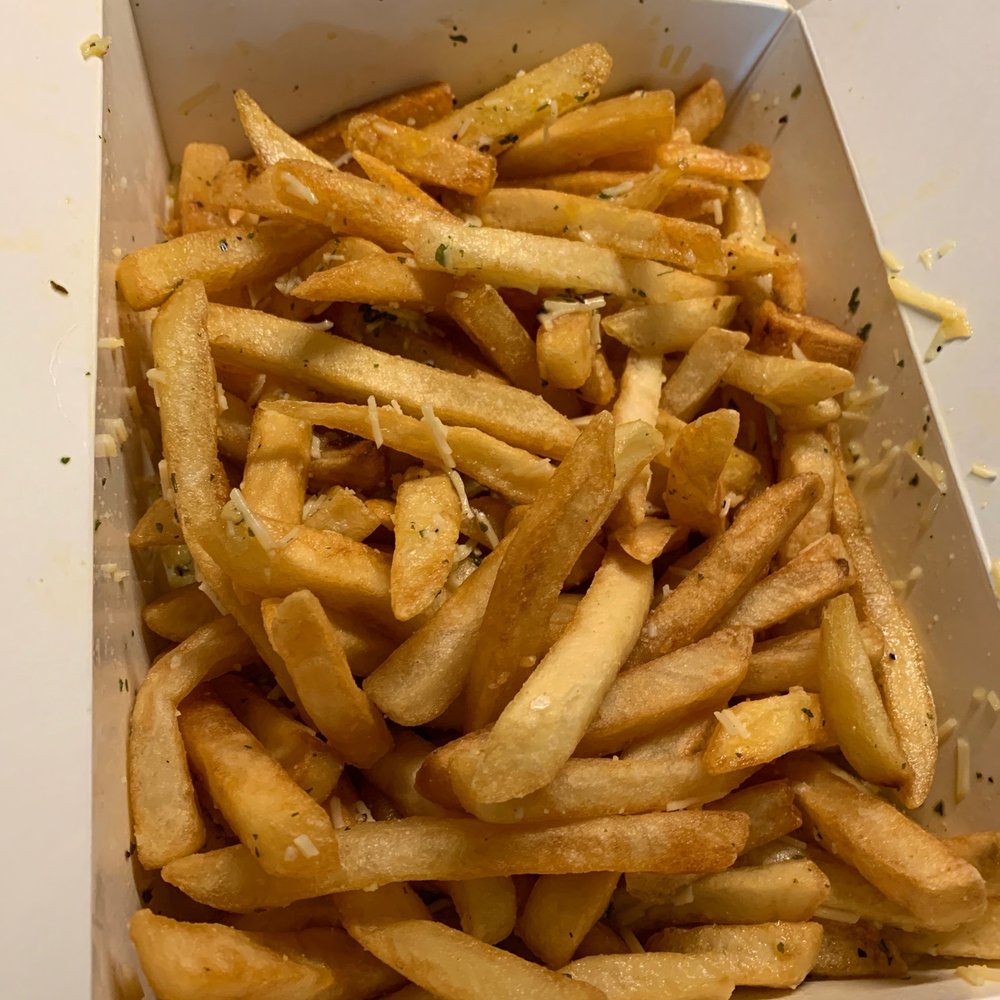 Pollo Inferno - Food Trucks Near Me - Gaitherburg, Maryland