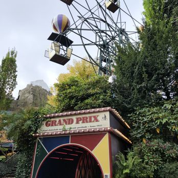 Tivoli - Amusement Parks Near Me - Copenhagen, 84 Tivoli - Amusement Parks Near Me - Copenhagen, 84