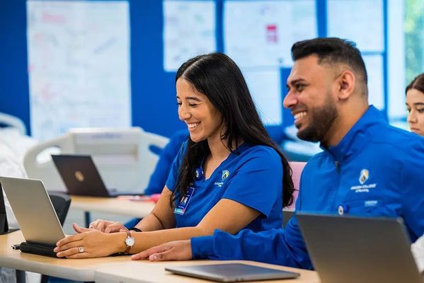 Arizona College of Nursing - Tucson on Yelp