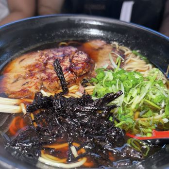 Ooink - Ramen Near Me - Seattle, Washington Ooink - Ramen Near Me - Seattle, Washington