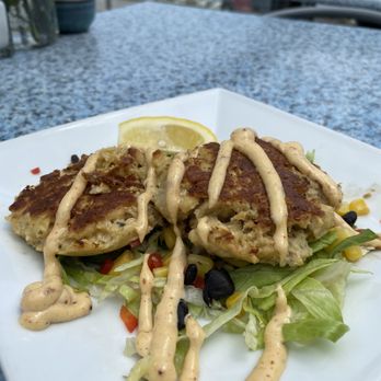 Lobster Cove - Crab cakes - Seafood Near Me - York Harbor, Maine Lobster Cove - Crab cakes - Seafood Near Me - York Harbor, Maine