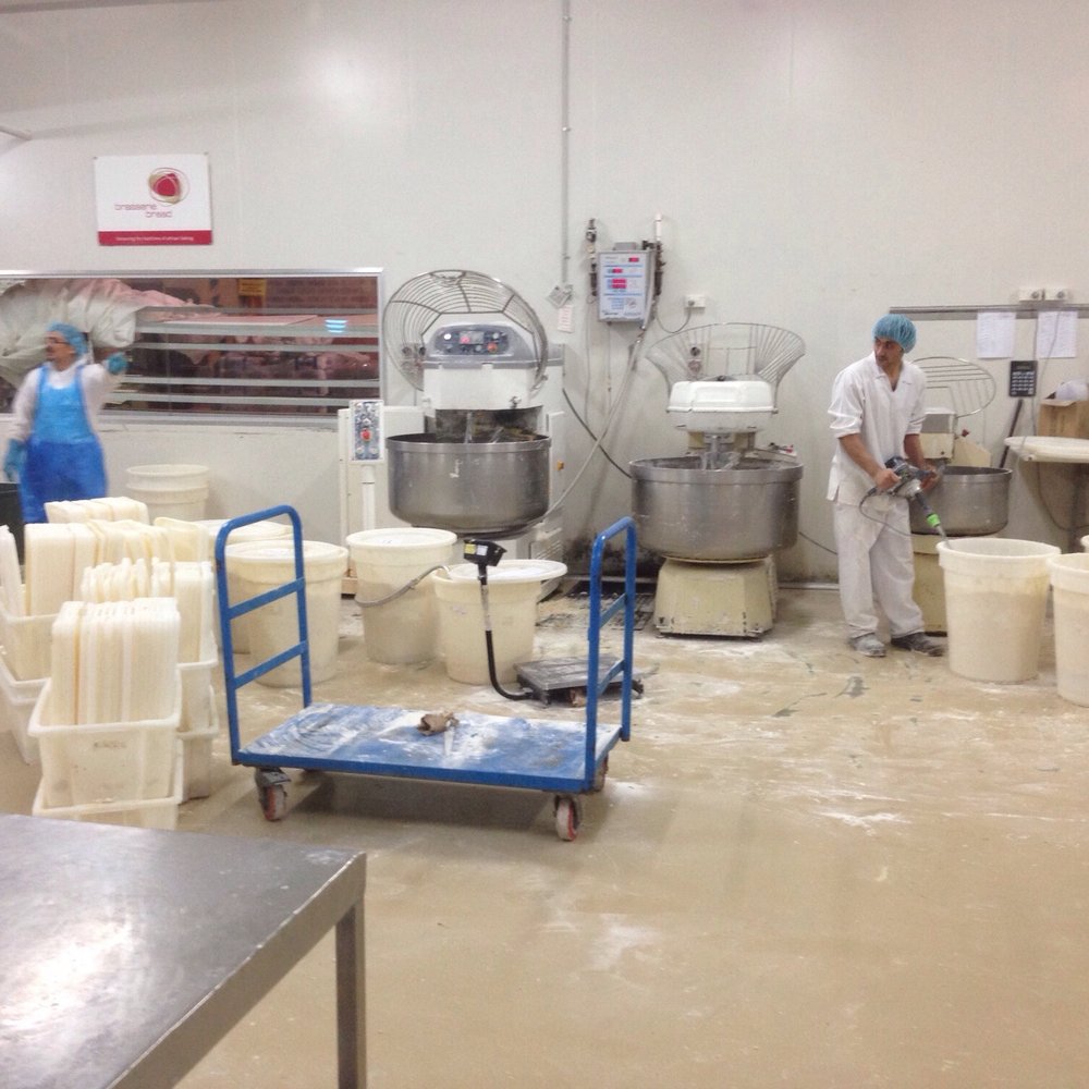 Brasserie Bread - Where the magic happens - Bakeries Near Me - Banksmeadow, NSW Brasserie Bread - Where the magic happens - Bakeries Near Me - Banksmeadow, NSW