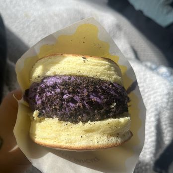 Truewin Tea Shoppe - Ube Soufflé - Bubble Tea Near Me - Newark, California Truewin Tea Shoppe - Ube Soufflé - Bubble Tea Near Me - Newark, California