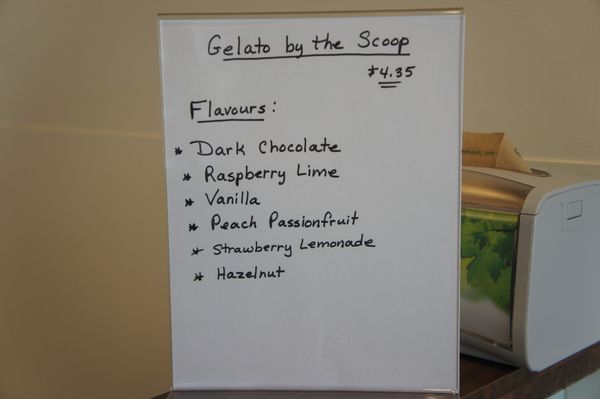 Menu photo 3 Good Stock Foods Edmonton, AB