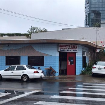 Harry's Café - Breakfast & Brunch Near Me - Honolulu, Hawaii Harry's Café - Breakfast & Brunch Near Me - Honolulu, Hawaii