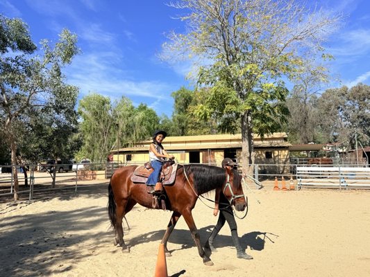 Gilchrist Farm by null