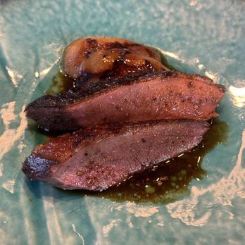 Kappo - Duck cooked to perfection - Tapas/Small Plates Near Me - Palo Alto, California Kappo - Duck cooked to perfection - Tapas/Small Plates Near Me - Palo Alto, California