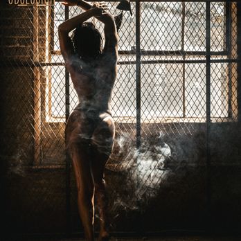 Shooters Society Studios - Boudoir Photography Near Me - Chicago, Illinois