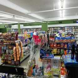 Center Street Market