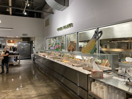 Central Market by null